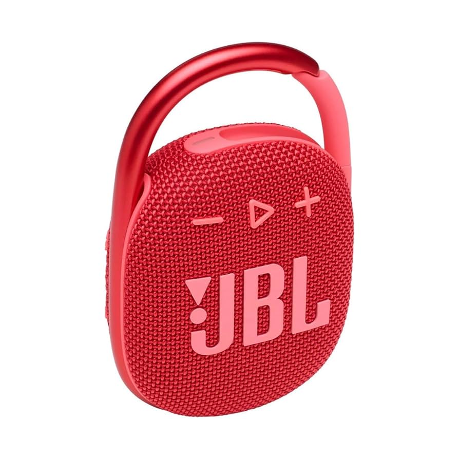 ミ*ー様 supreme JBL Clip 4 レッド Amazon.com: JBL Clip 4 - Portable Mini Bluetooth Speaker